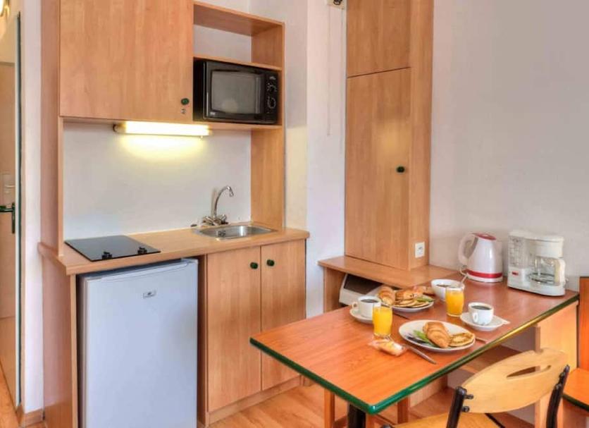 Cocina Foto