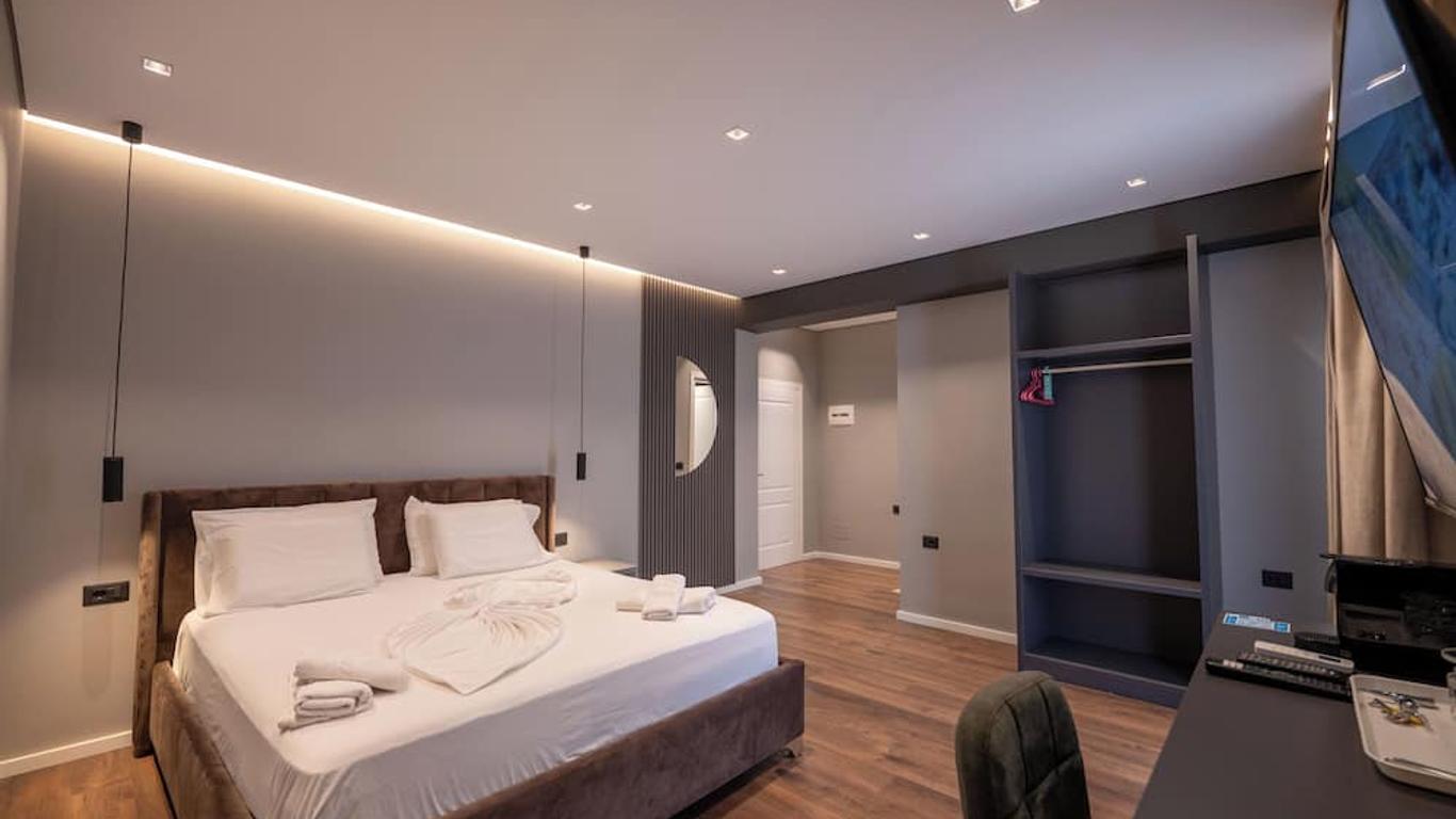 Erioni Hotel