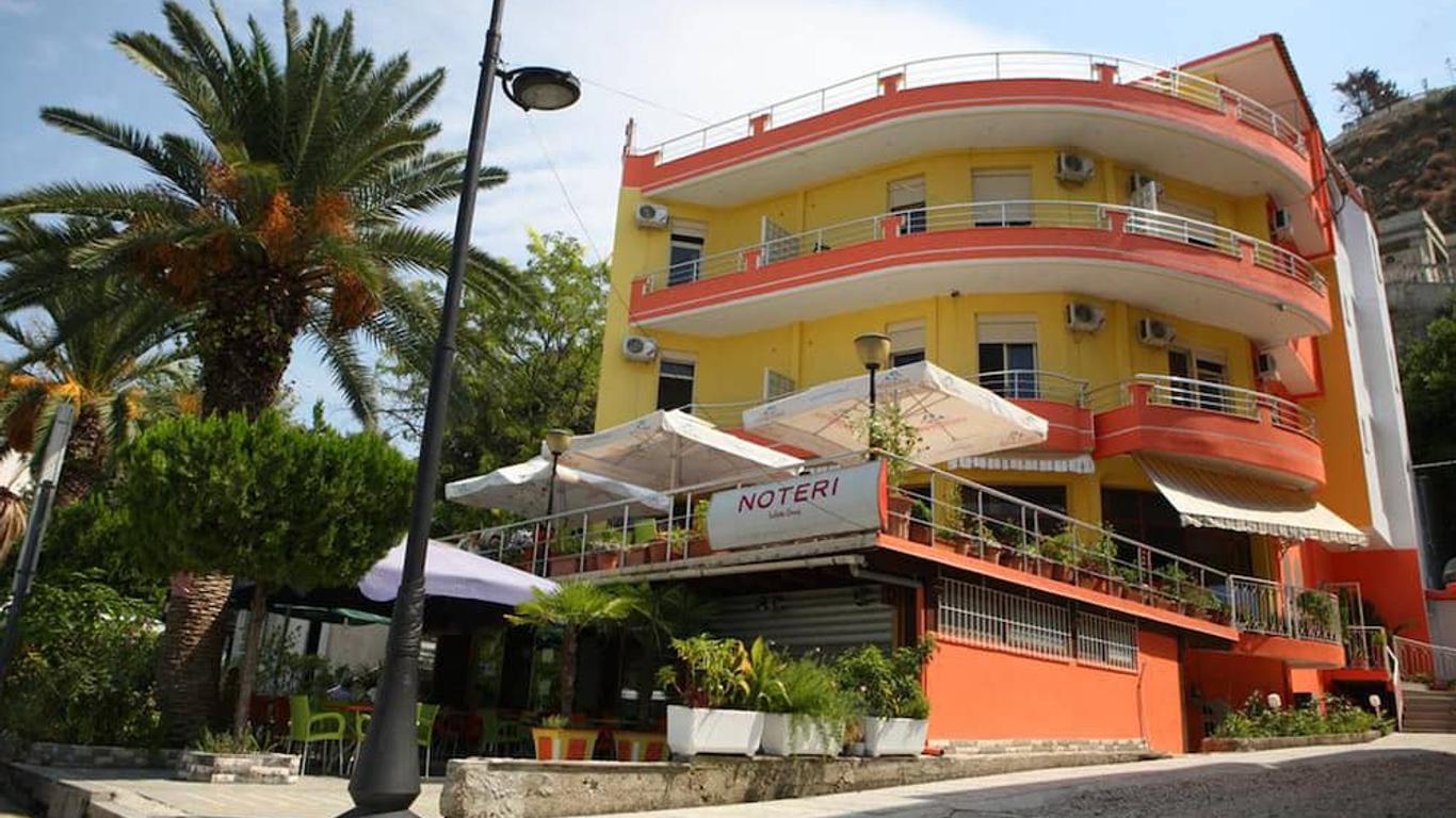 Hotel Alpine