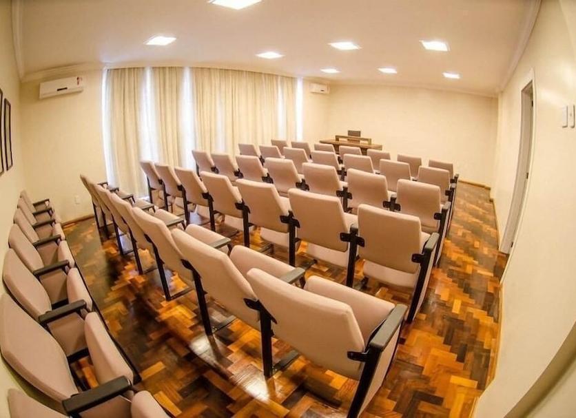 Sala de conferencias Foto