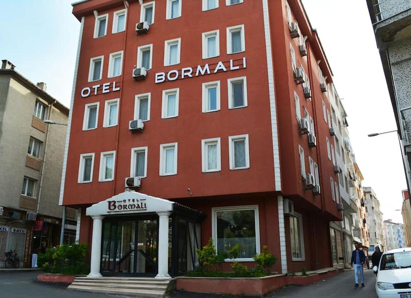 Edificio Foto