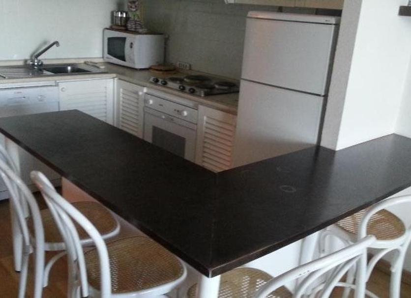 Cocina Foto
