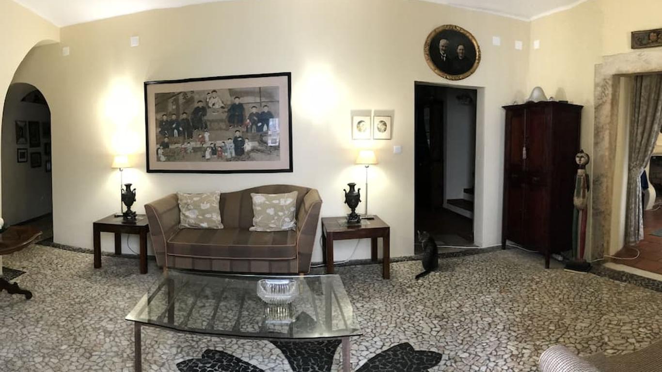Casa De Terena