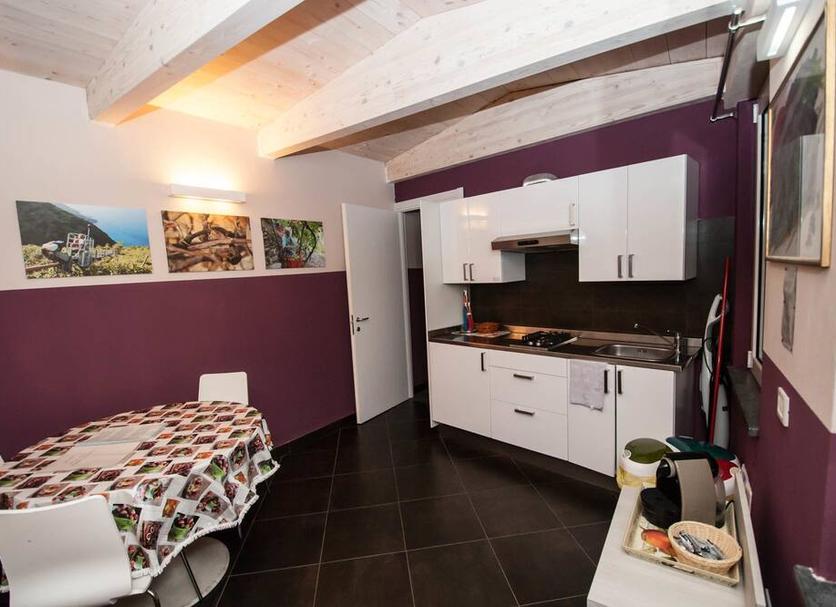 Cocina Foto