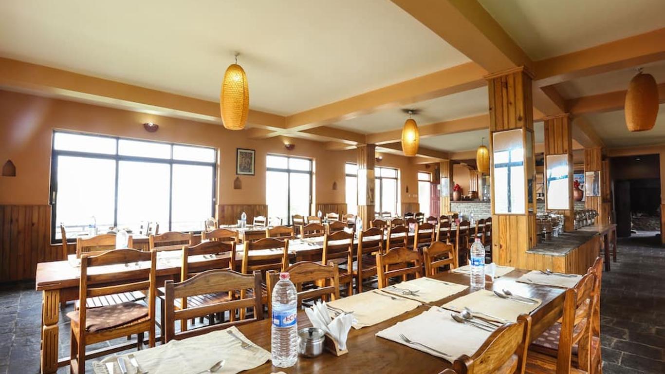 Dhaulagiri View Hotel