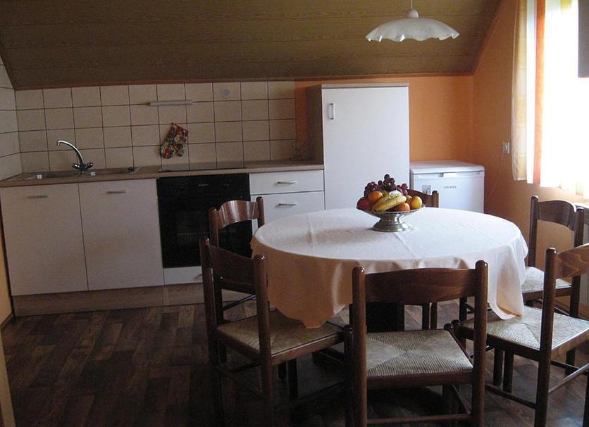 Comedor Foto
