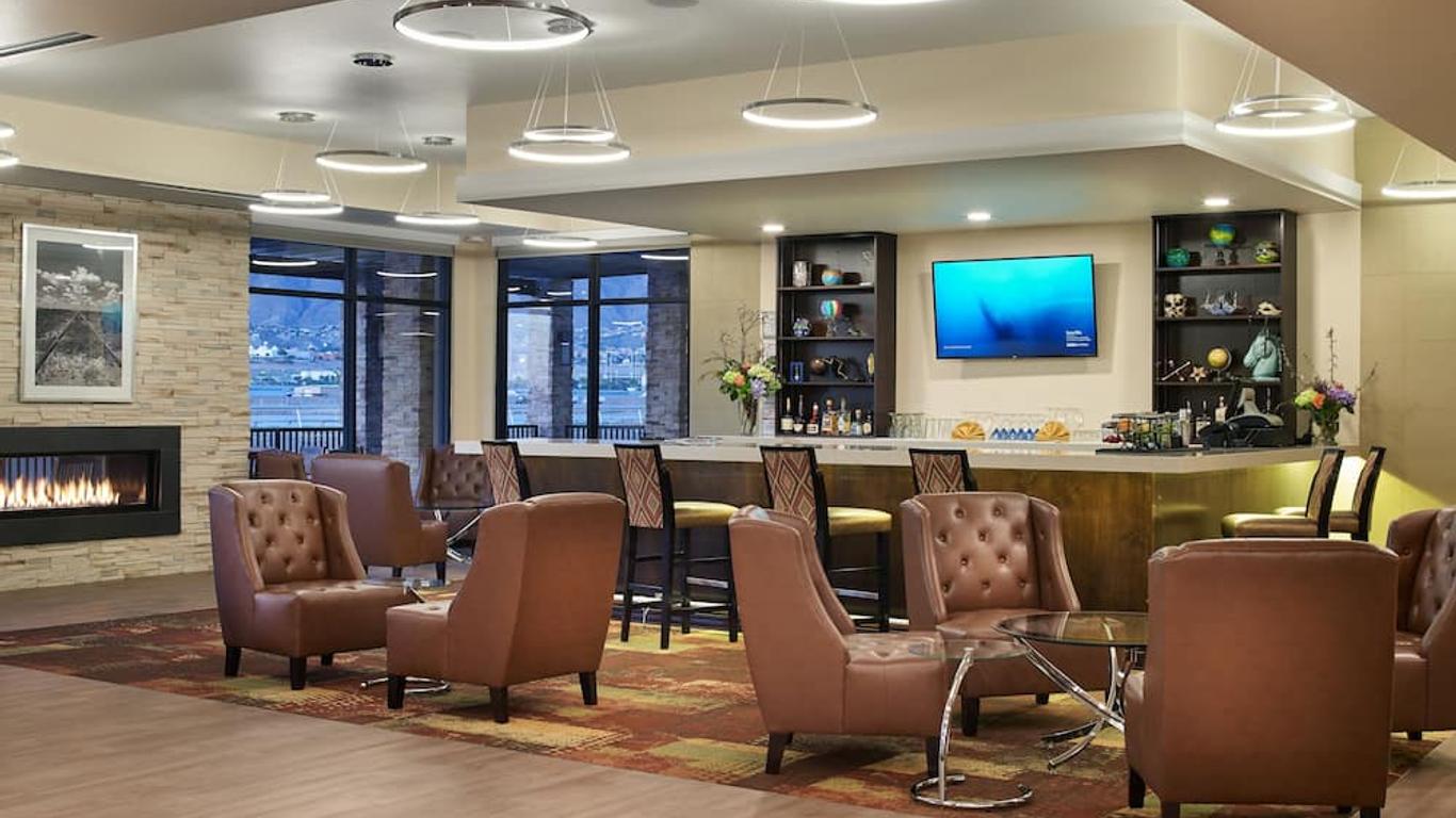 The Hotel at Sunland Park Casino El Paso, Ascend Hotel Collection