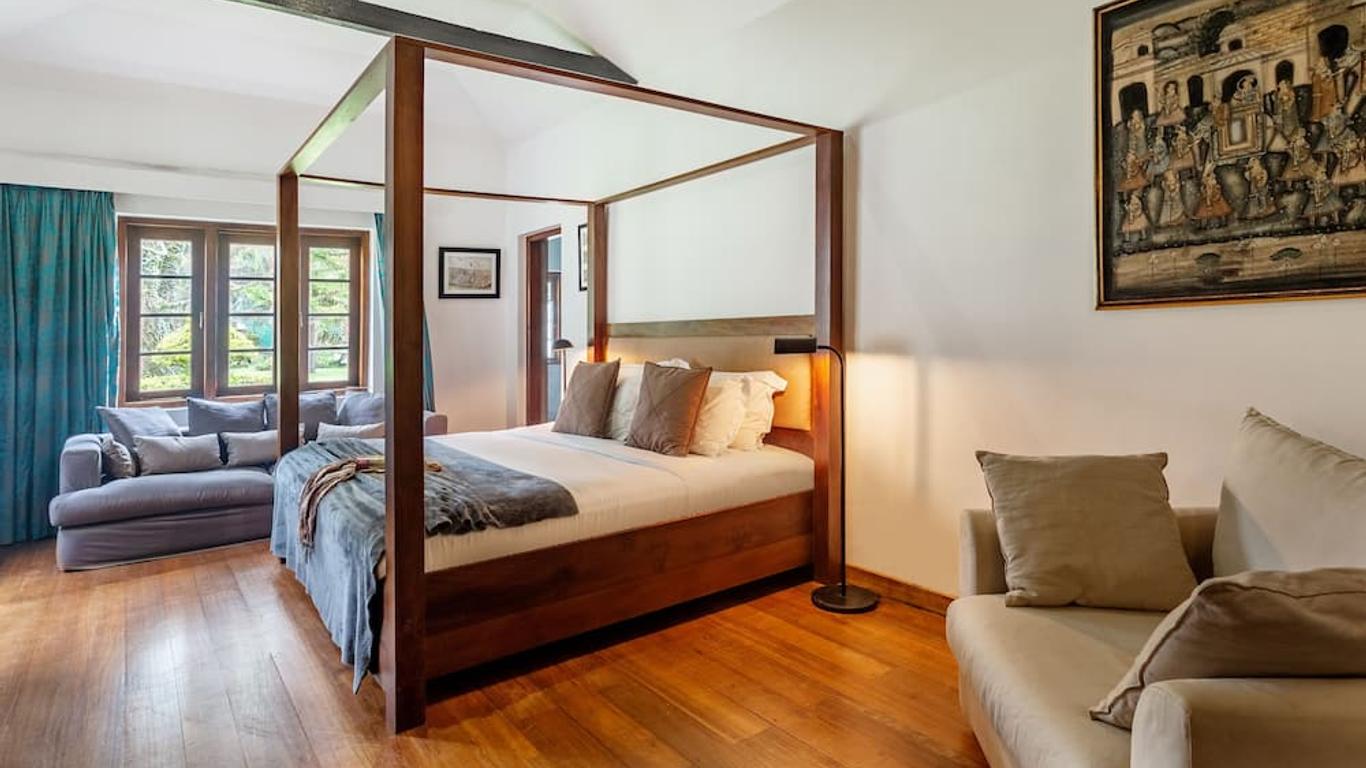 Craigbank Nuwaraeliya