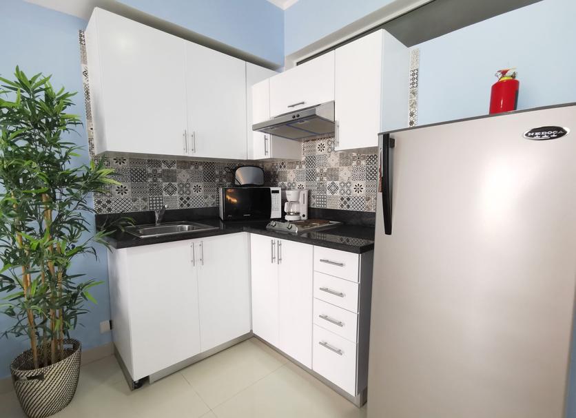 Cocina Foto