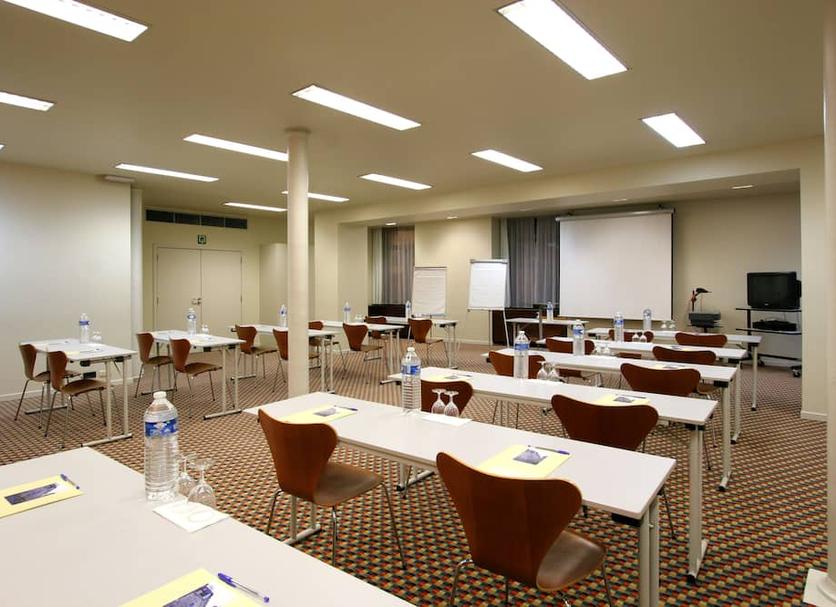 Sala de conferencias Foto