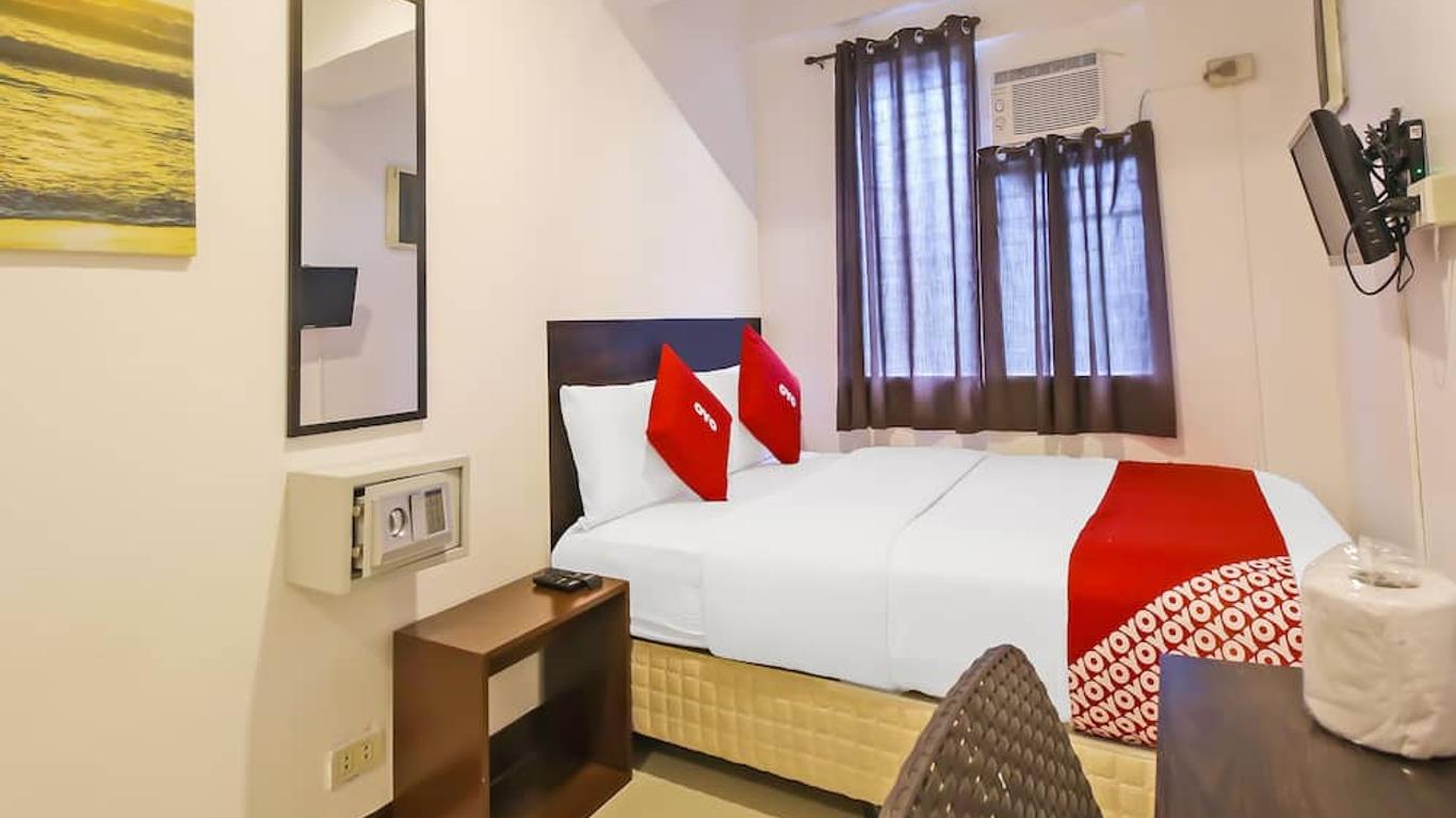 City Stay Inns Makati City Hall
