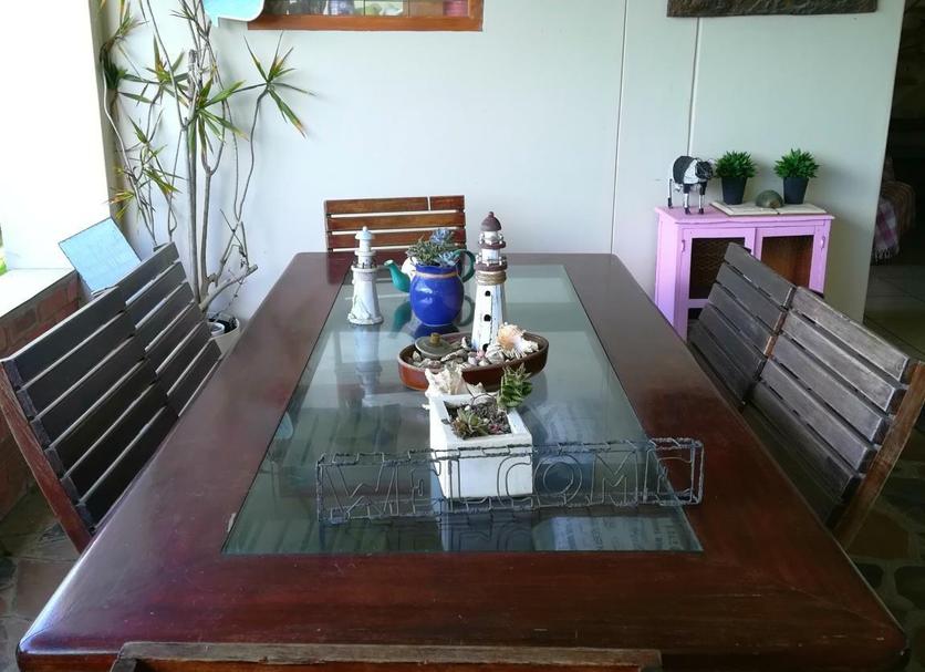 Comedor Foto