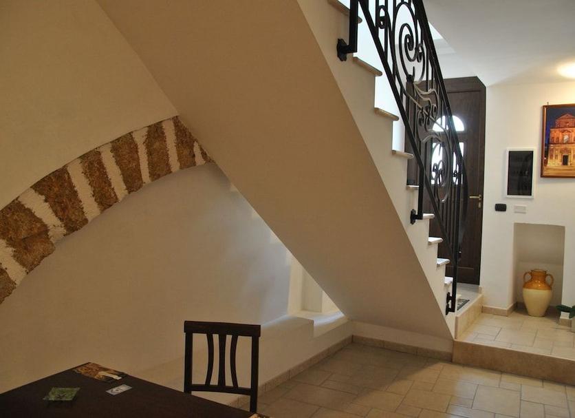 Escaleras Foto