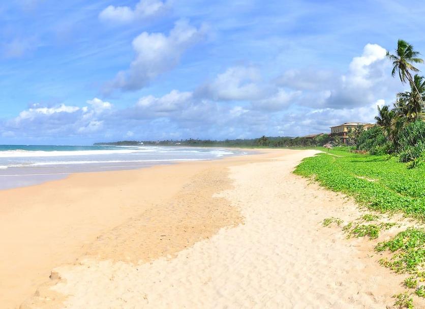 Playa Foto