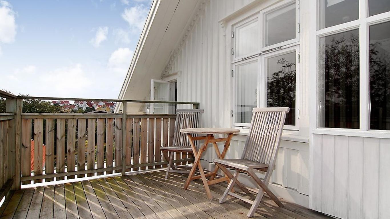 Prästgårdens Pensionat