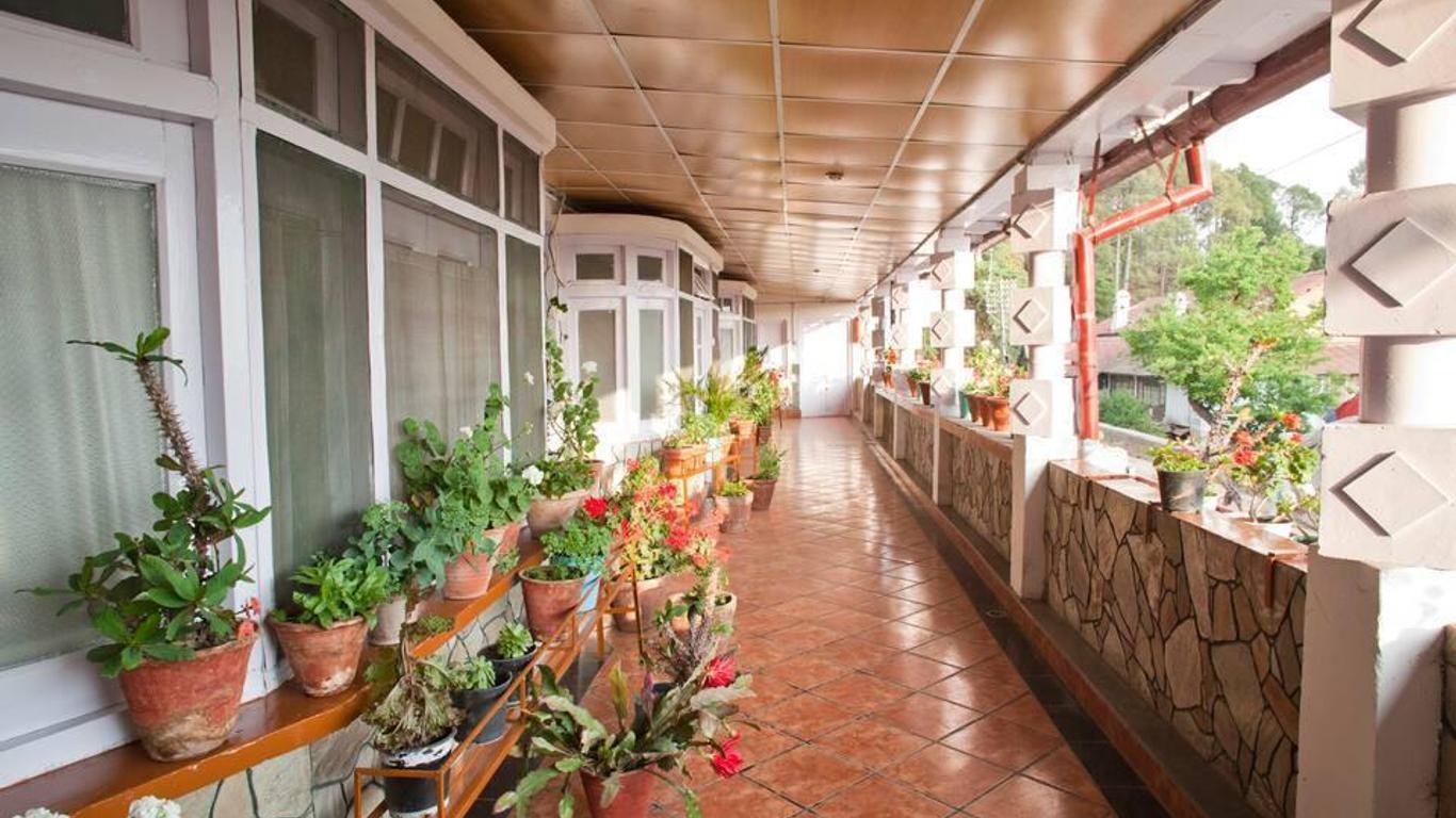 Hotel Meghdoot