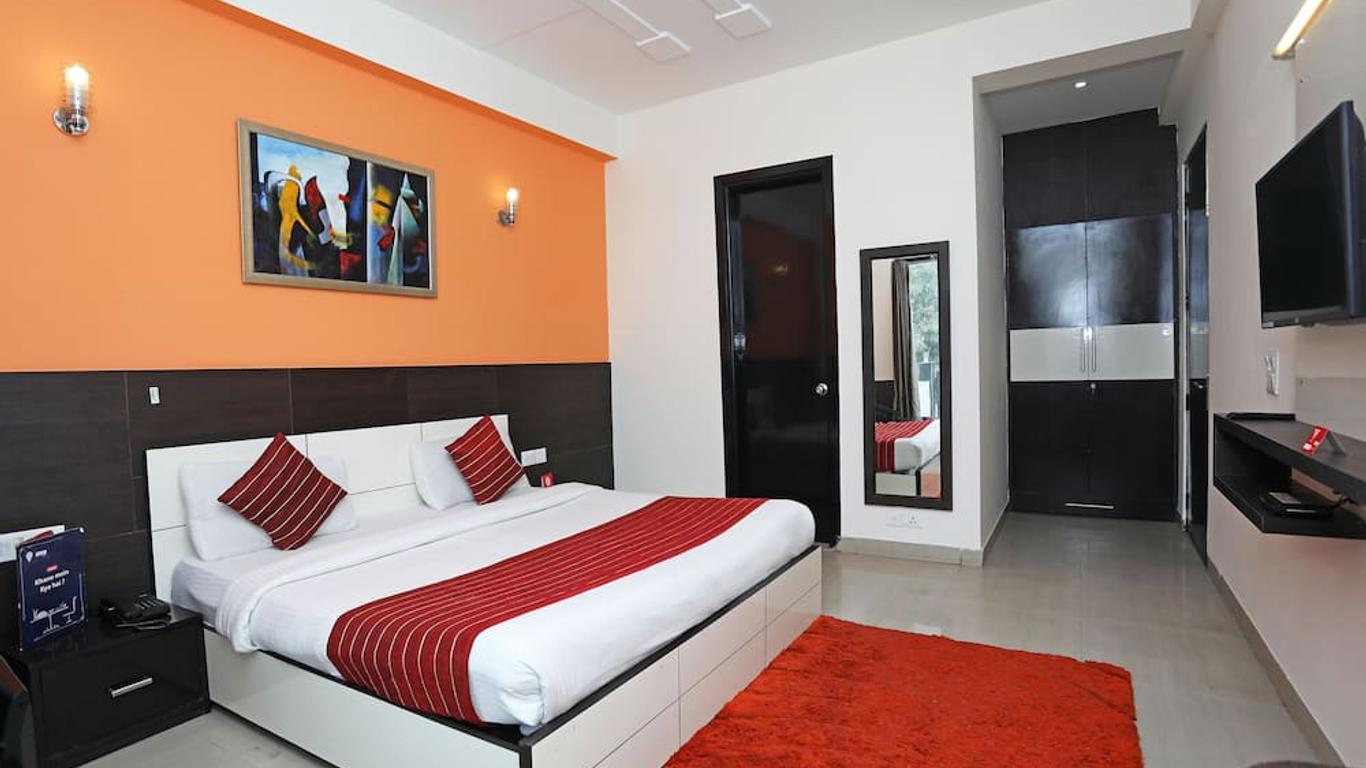 OYO 10020 Aruma Residency