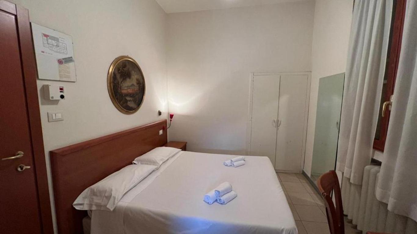 Hotel Adriatico