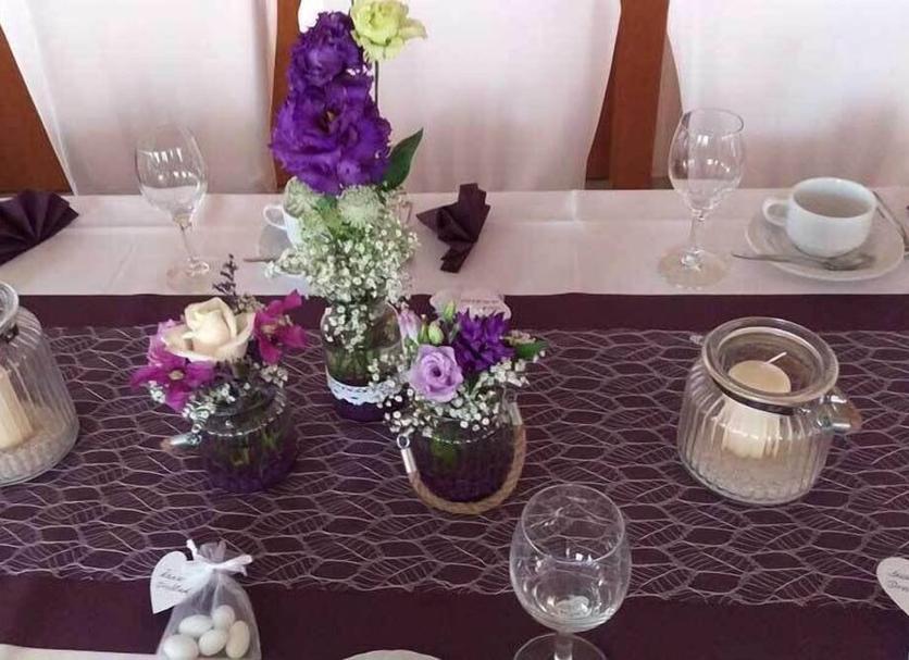 Comedor Foto