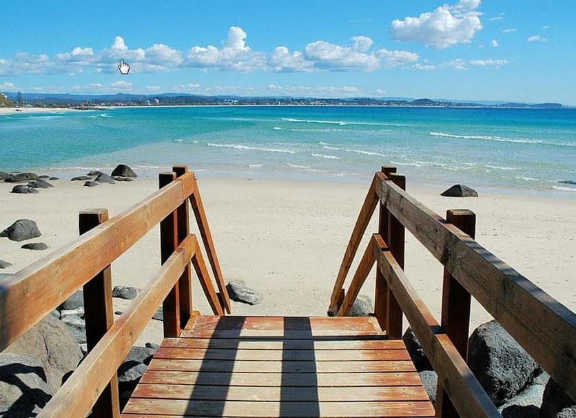 Playa Foto