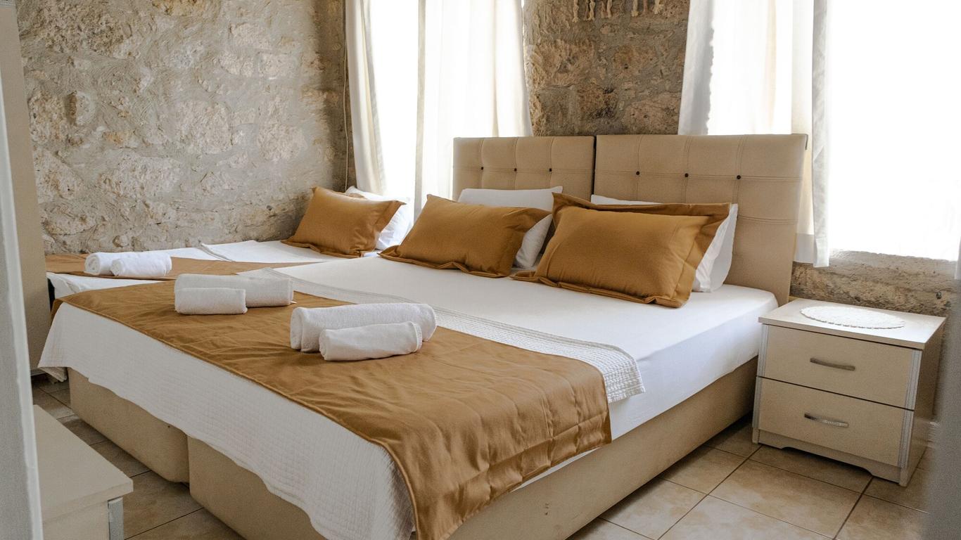 Radika Hotel