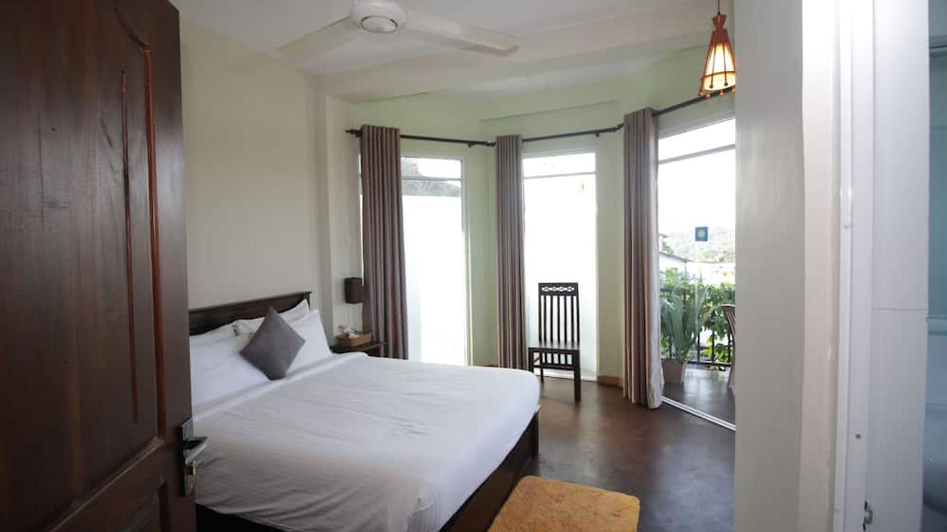 Villa Arunalu Kandy