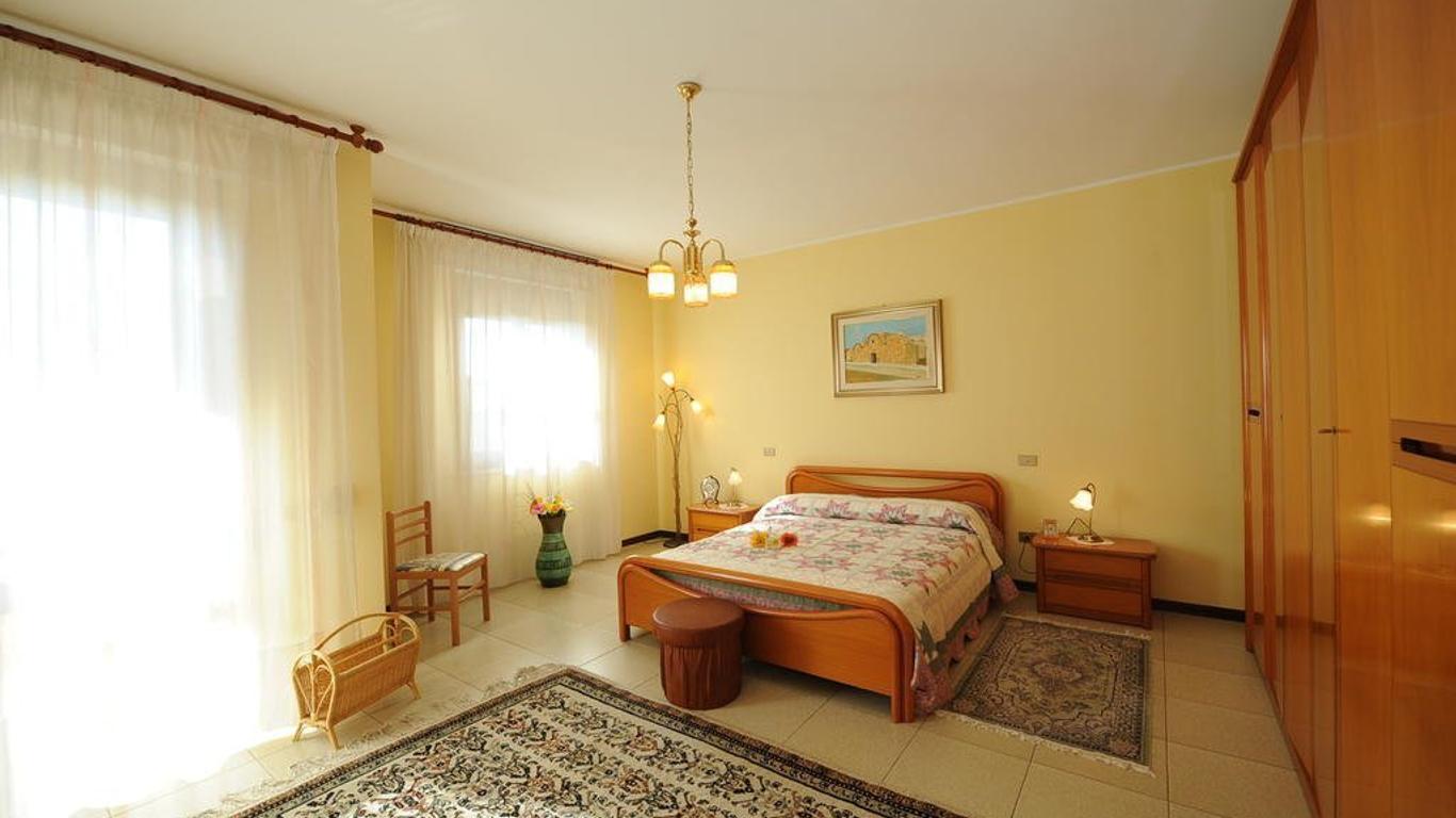 B&B Su Fassoi