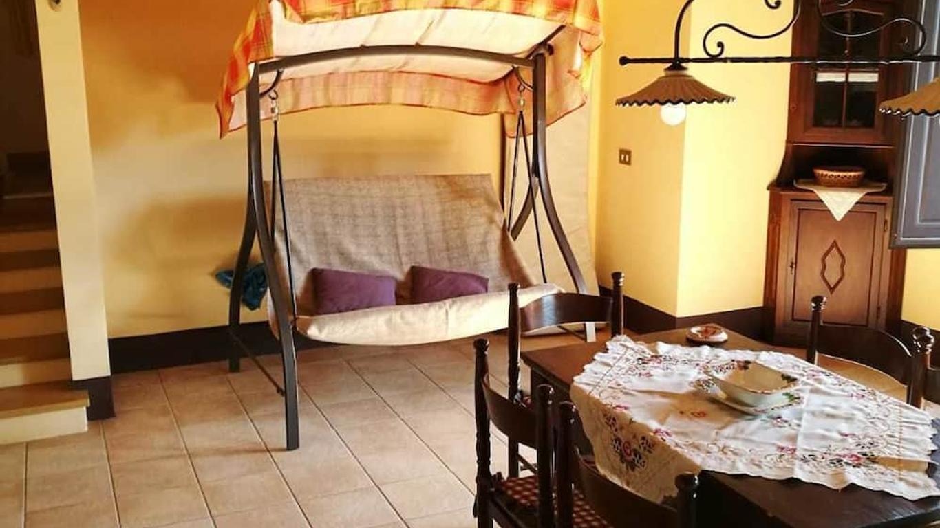 B&B Palazzo Gambino