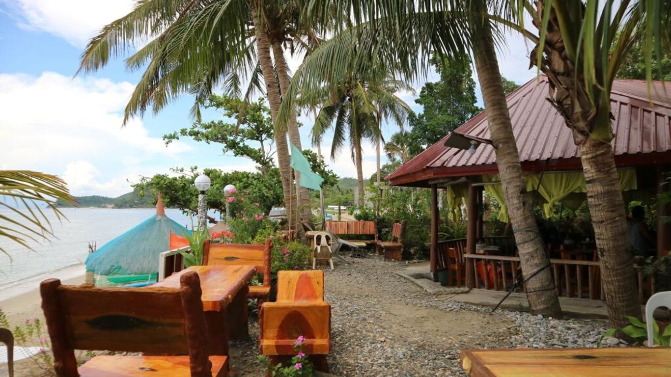 Mountain Beach Resort