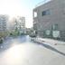 Vista del exterior