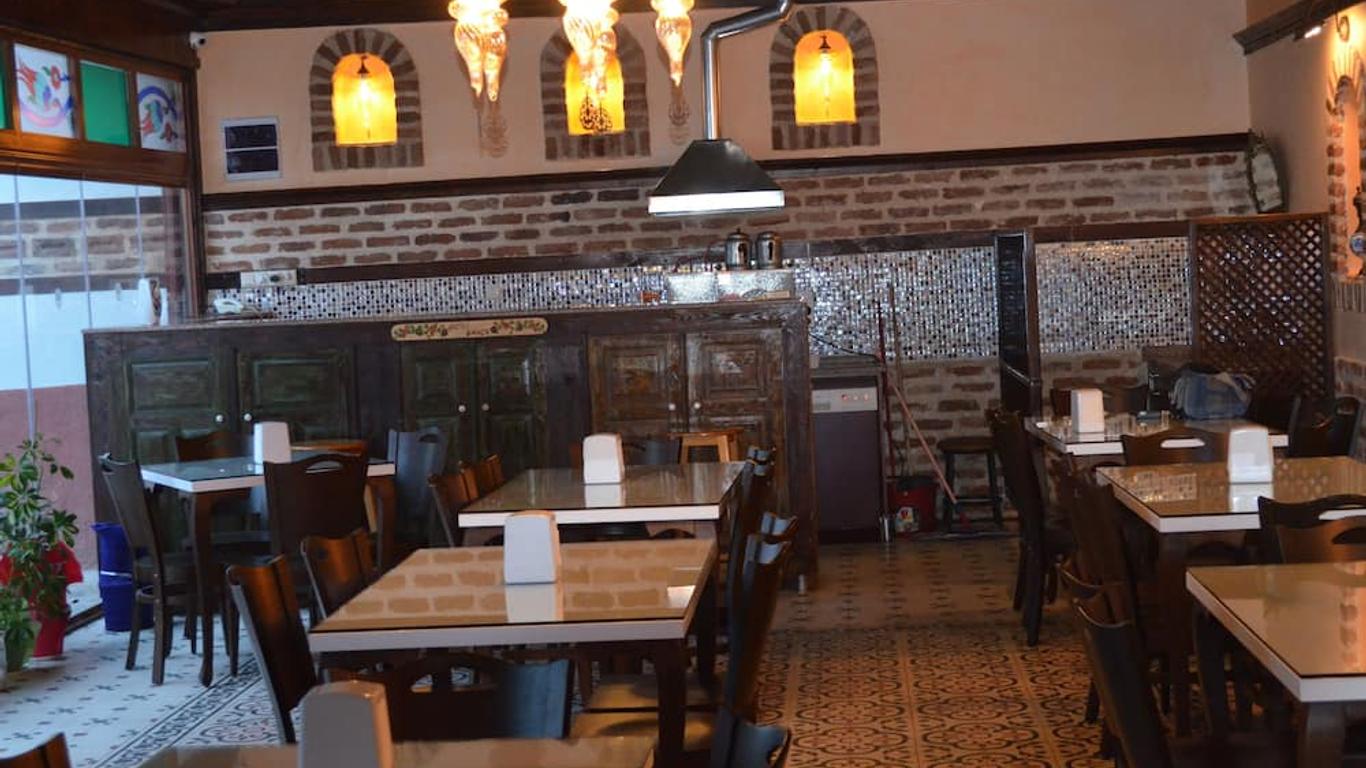 Aksehir Butik Hotel