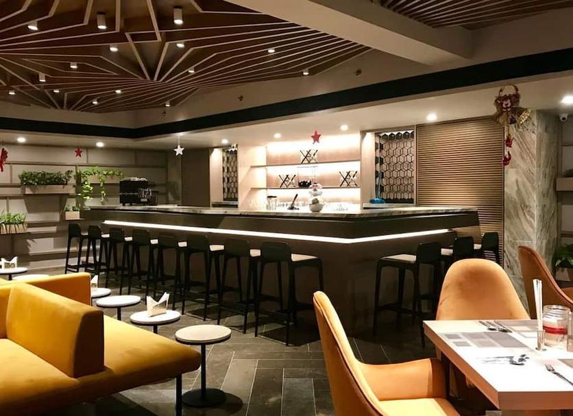 Bar Foto