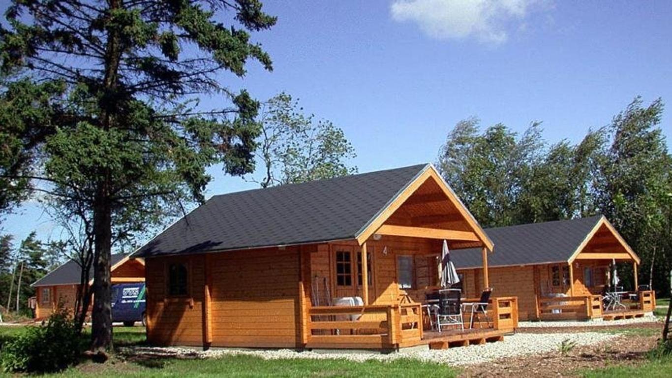 Himmerland Camping & Cottages