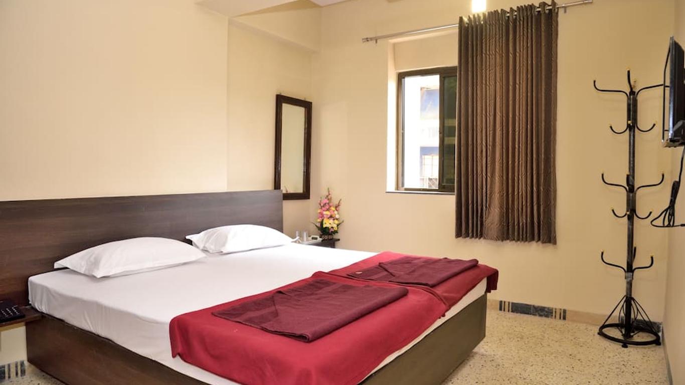 Hotel Mandarin Mapusa
