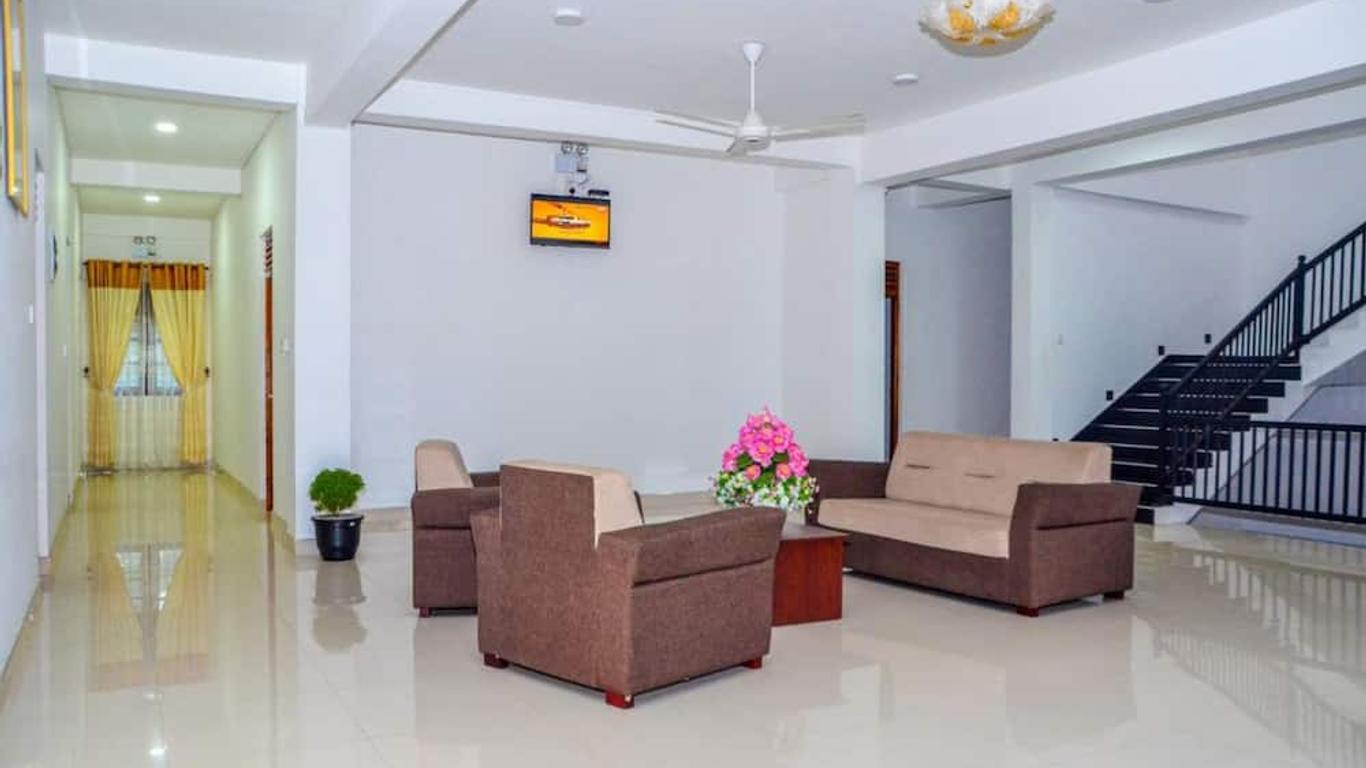 Mount View Hotel