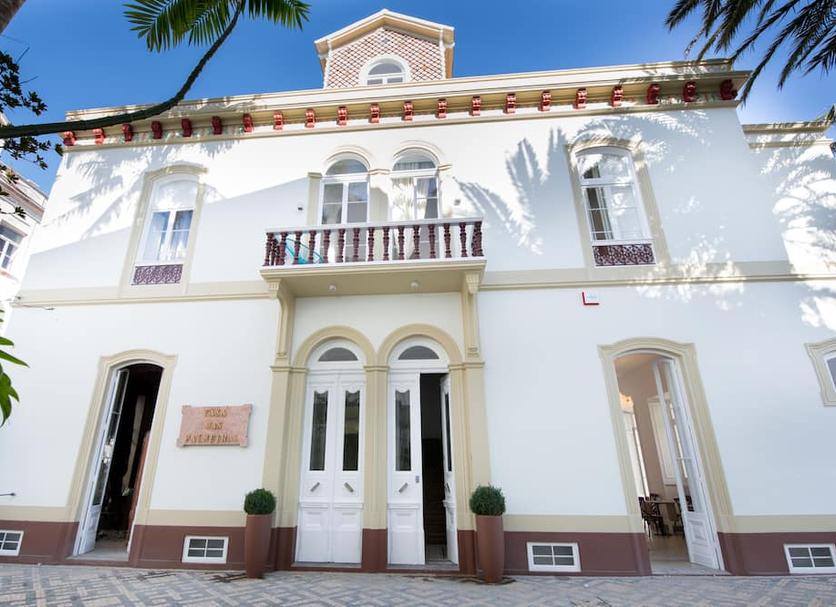 Edificio Foto