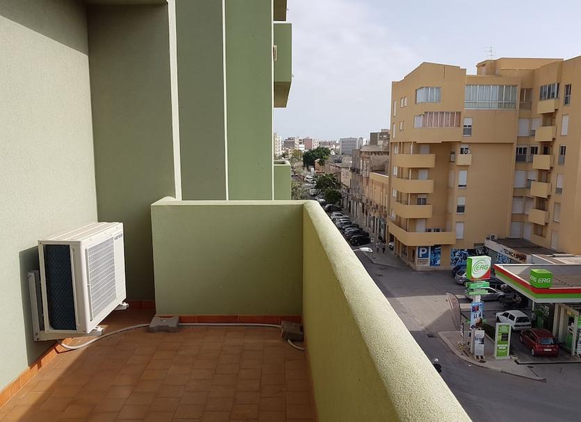 Balcón Foto