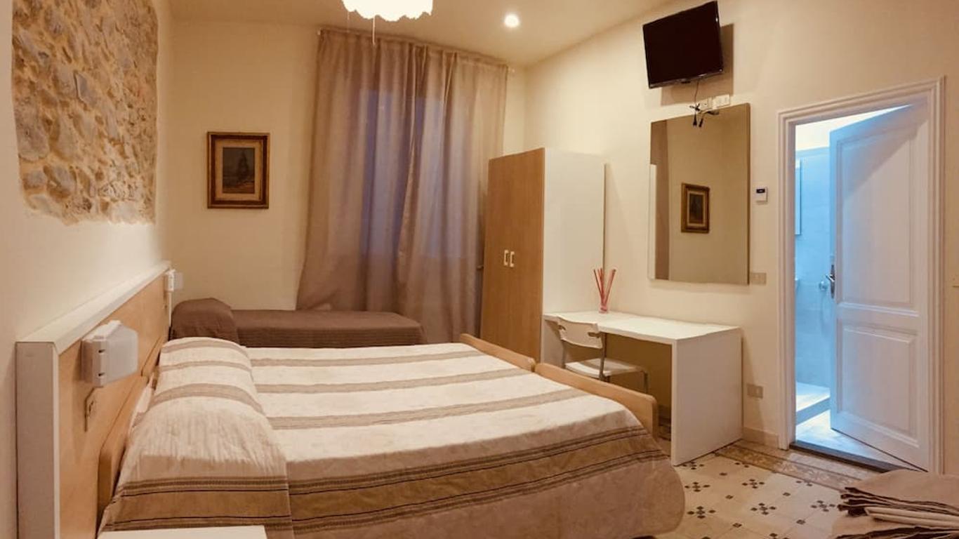 La Speranza Hotel Grazzini
