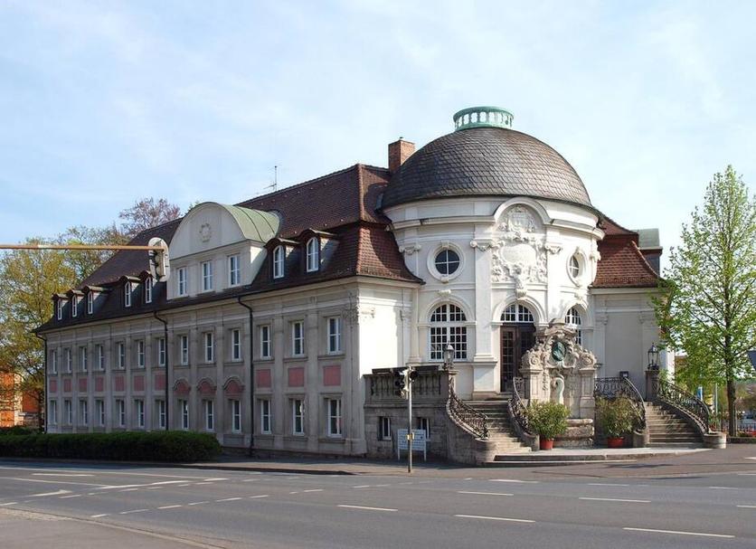 Edificio Foto