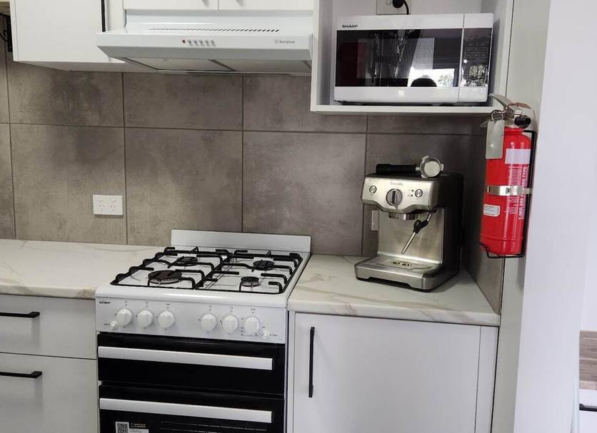 Cocina Foto