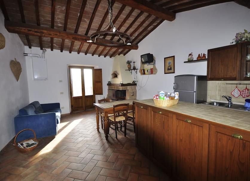 Cocina Foto