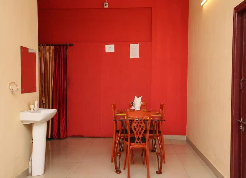 Comedor Foto