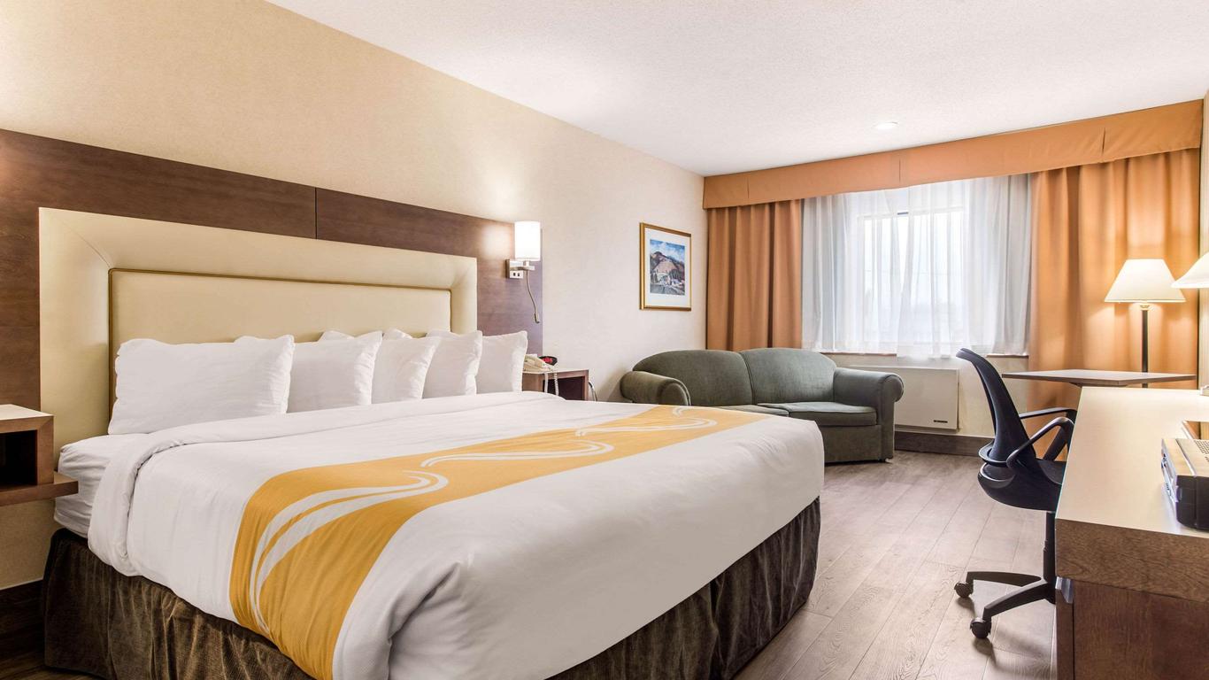 Quality Inn & Suites