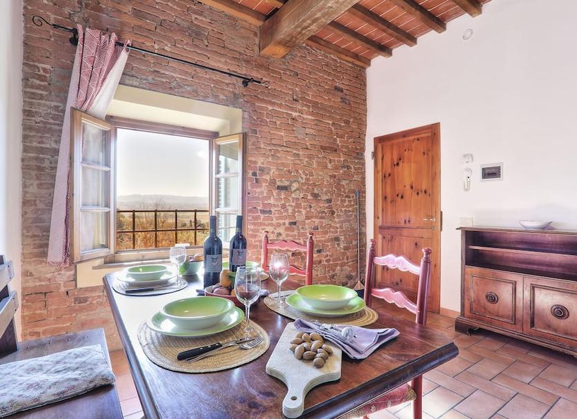 Comedor Foto