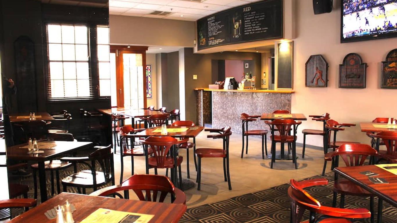 Royal Hotel Ryde