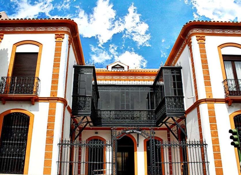 Edificio Foto