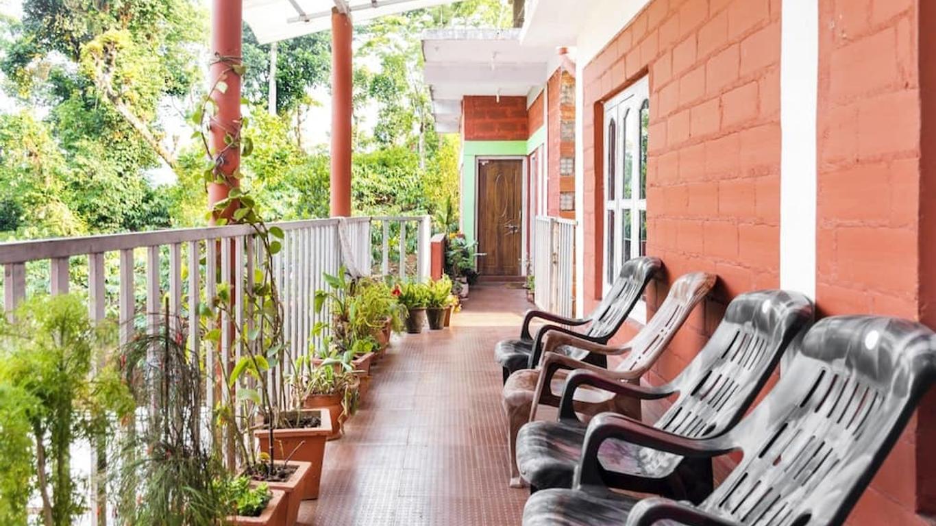 Guesthouser 1 Br Homestay 2e91