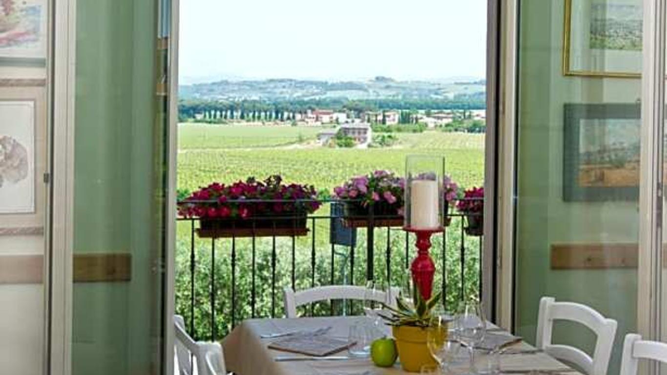 Albergo Ristorante Siro