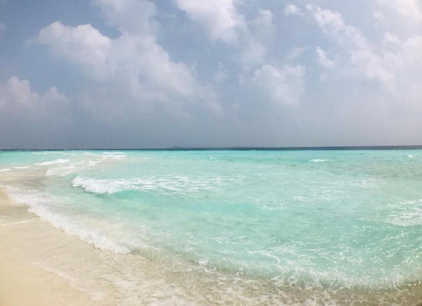 Playa Foto