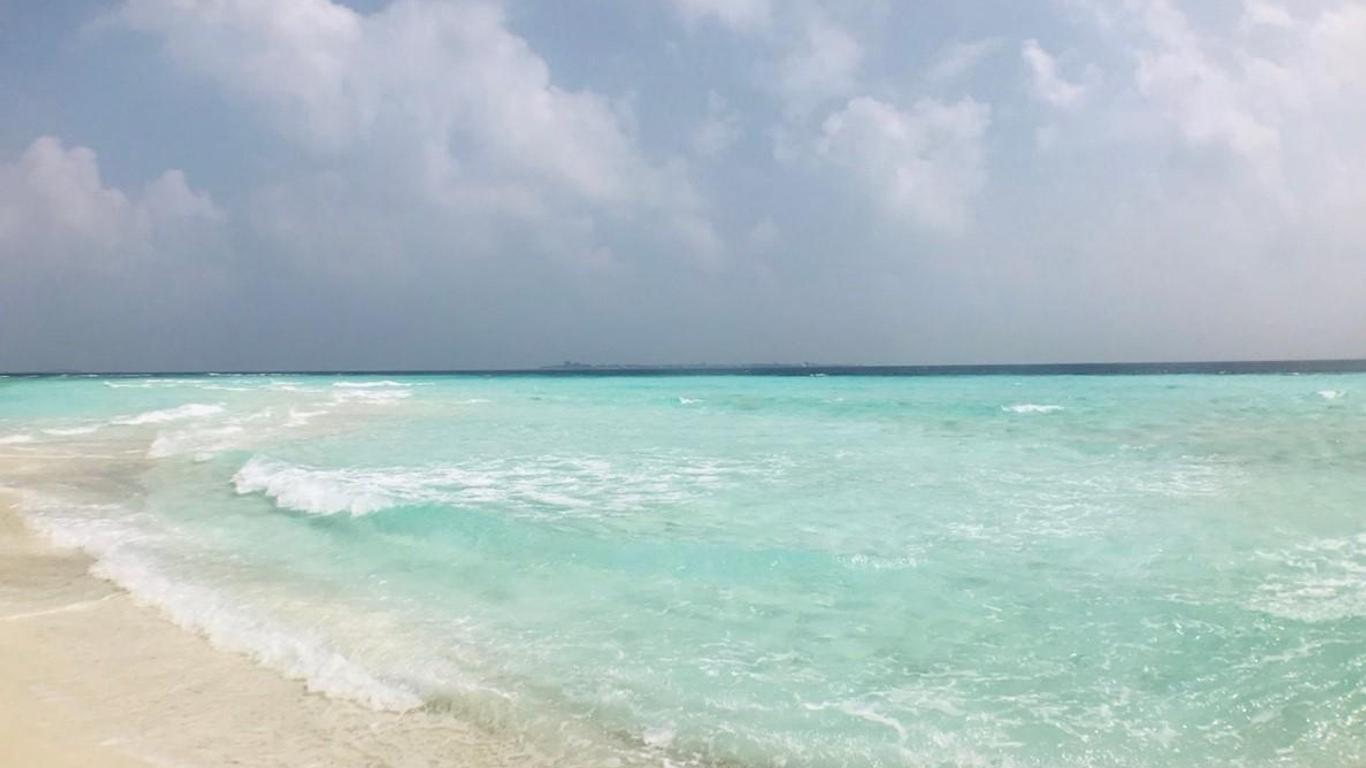 Maafushi Inn